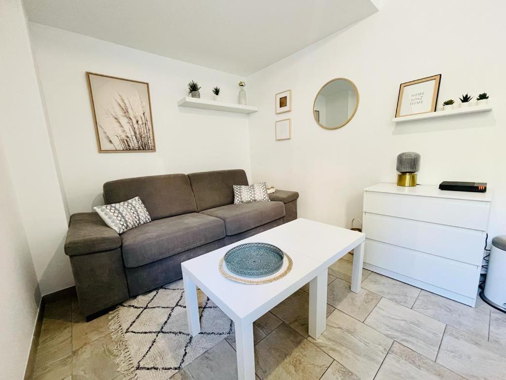 Au Bord De 1 Appartement