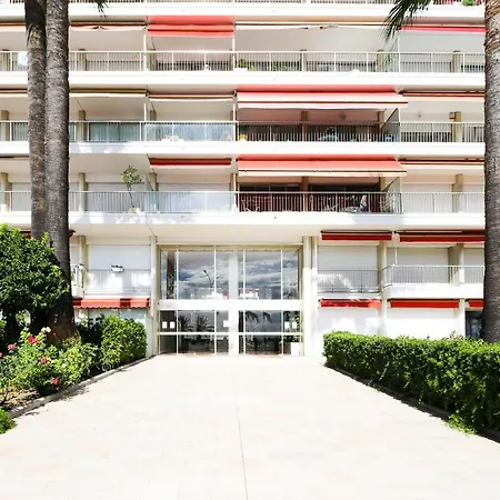 Studio Au Bord De Mer 1 Menton Exterior photo
